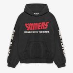 Fear Of God Fleece Hoodie