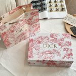 Dior Abs Set