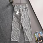 Dior Cotton Pants