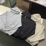 Fear Of God Coat