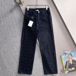 Givenchy Cotton Pants