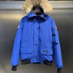 Canada Goose Abs Jacket