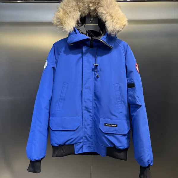 Canada Goose Abs Jacket