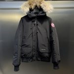 Canada Goose Abs Jacket