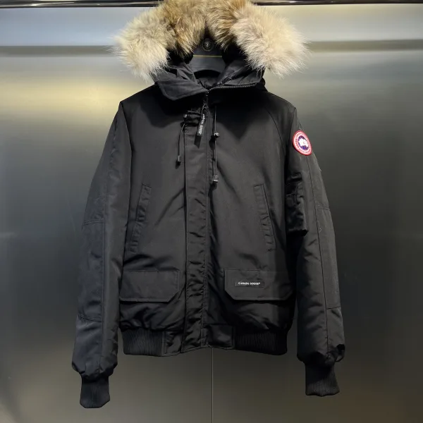 Canada Goose Abs Jacket