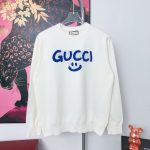 Gucci Wool Sweater For Autumn