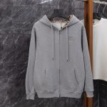 Burberry Cotton Coat