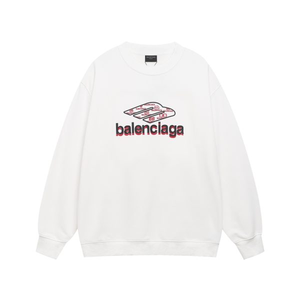 Balenciaga Hoodies For Autumn