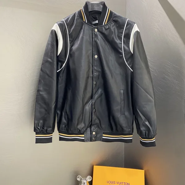 Givenchy Cowhide Jacket For Autumn