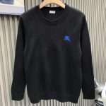 Burberry Wool Wool Sweater For Autumn