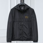 Burberry Outerwear For Fall