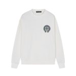Chrome Hearts Denim Ruler For Autumn
