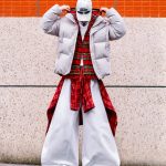Descente Down Jacket