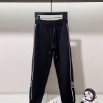 Gucci Denim Suit