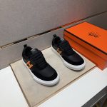 HermÃ¨s Casual Shoes