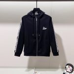 Dior Denim Outerwear