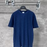 Dior Cotton Short-Sleeved Shirts