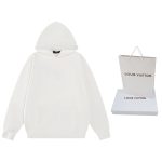 Louis Vuitton Cement Hoodie