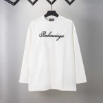 Balenciaga Ruler For Autumn