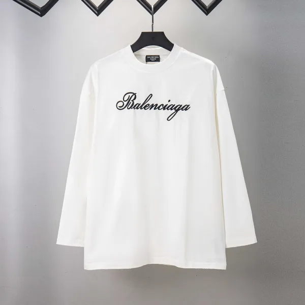 Balenciaga Ruler For Autumn