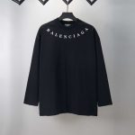 Balenciaga Ruler For Autumn