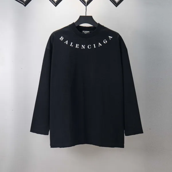 Balenciaga Ruler For Autumn