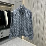 Dior Shirt For Autumn