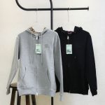 Burberry Cotton Coat