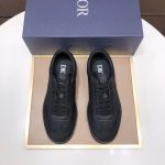 Dior Cotton Casual Shoes