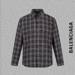 Balenciaga Cardboard Shirt