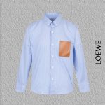 Loewe Cardboard Shirt
