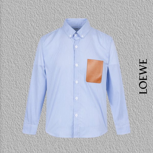Loewe Cardboard Shirt