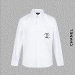 Chanel Cardboard Shirt