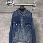 Balenciaga Denim Jacket