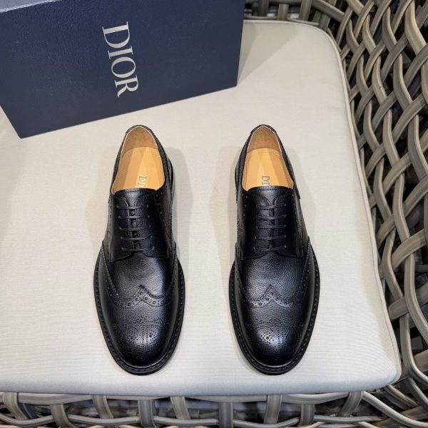 Dior Calfskin Formal Attire