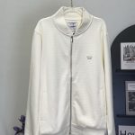 Bottega Veneta Glass Outerwear