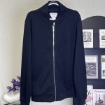 Bottega Veneta Glass Outerwear