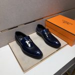 HermÃ¨s Genuine Leather Formal Attire