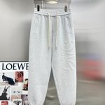 Loewe Casual Pants For Autumn