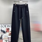 Chrome Hearts Casual Pants For Autumn