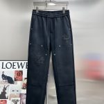 Chrome Hearts Casual Pants For Autumn