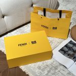 Fendi Abs Set