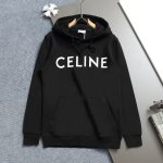 Celine Hoodie For Spring