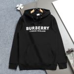 Burberry Hoodie For Spring