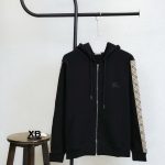 Burberry Cotton Coat