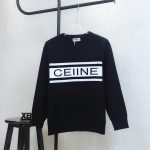 Celine Cashmere Sweater