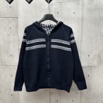 Dior Jacquard Cardigan For Fall