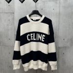 Celine Sweater For Fall