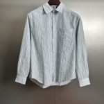 Loewe Cotton Shirt