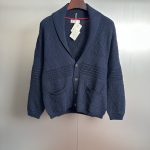 Brunello Cucinelli Cotton Knitwear